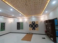 6 MARLA UPPER PORTION AVAILABLE FOR RENT IN PARK VIEW CITY LHR