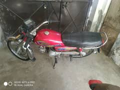 United bike 2019 Model in Good condition for sale