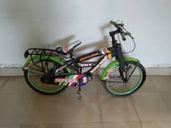 good candition used bicycle