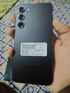 Samsung galaxy s23 plus 8/256gb