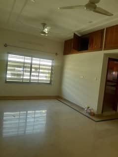 6 Marla House Available. For Rent in D-17 Islamabad.