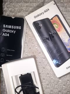 Samsung A04 (4/64)