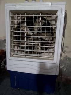 Air cooler from (super company)