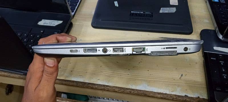 hp Elitebook 725 G3 low budget laptops 0