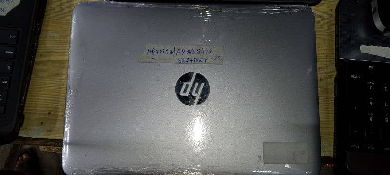 hp Elitebook 725 G3 low budget laptops 7