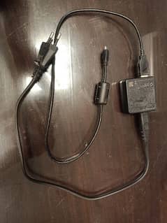 Sony digital camera charger