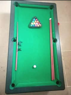 Snooker/Pool