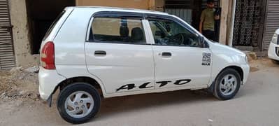 Suzuki Alto 2002.0317. 4713.712