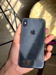 iphone x jv pta approved 10/10 condition