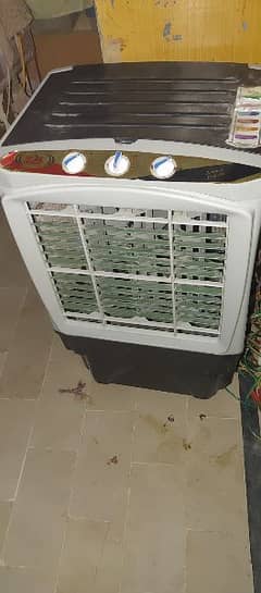 Air Cooler Used