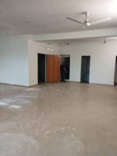 5.5 Marla Building With Two Floors Available For Rent In DHA Phase-1