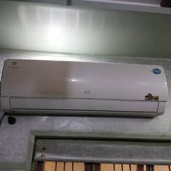 1.5 Ton- Inverter AC-PEL Fit Model Heat and Cool