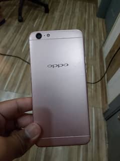 urgent for sale oppo A57