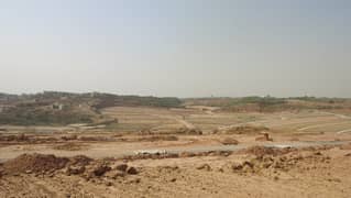 5 Marla Residential Plot Available For Sale In DHA Valley - JASMINE Sector