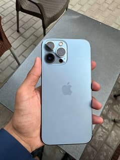 Iphone 13 Pro Max 256 GB Factory Unlock