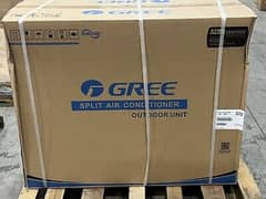 Gree AC 18FITH3W (outdoor only)