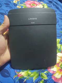 Linksys