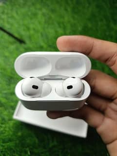 AirPods pro 2nd generation