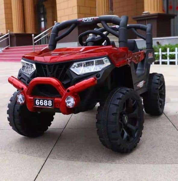 kids electric cars and jeeps in best price 14