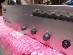 amplifier yamaha ax-380