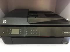 HP Officejet 4630, Wireless 3 in 1 DeskJet  Printers