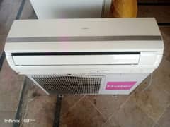 good condition Ac for sale