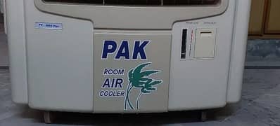 PAK FAN ROOM AIR COOLER  PK 5000 Plus noiseless
