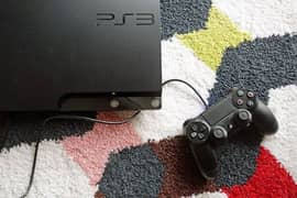 Playstation3 for sale