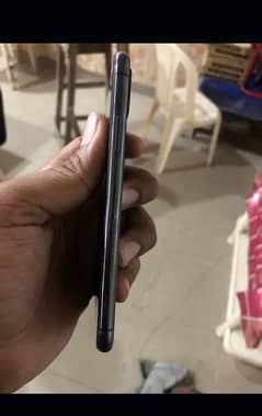 iphone x pta approved 256 gb all original with box