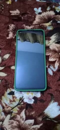 Oppo f21 pro 8+128 GB PTA approved