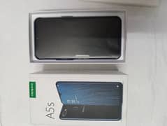 Oppo a5s for sale