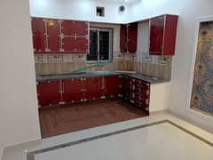 5 Marla ground portion for rent in dream avenue Lahore