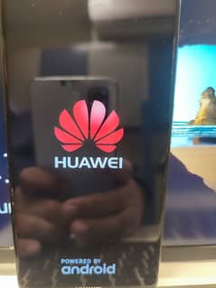 Huawei Mate 10 Lite- (Lahore)