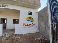 Palm CIty Residency Short Term Investment