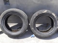R 15 dunlop tyre