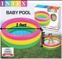 Baby Swimming pool