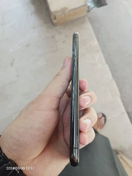 Iphone Xs 256 PTA Approved 3