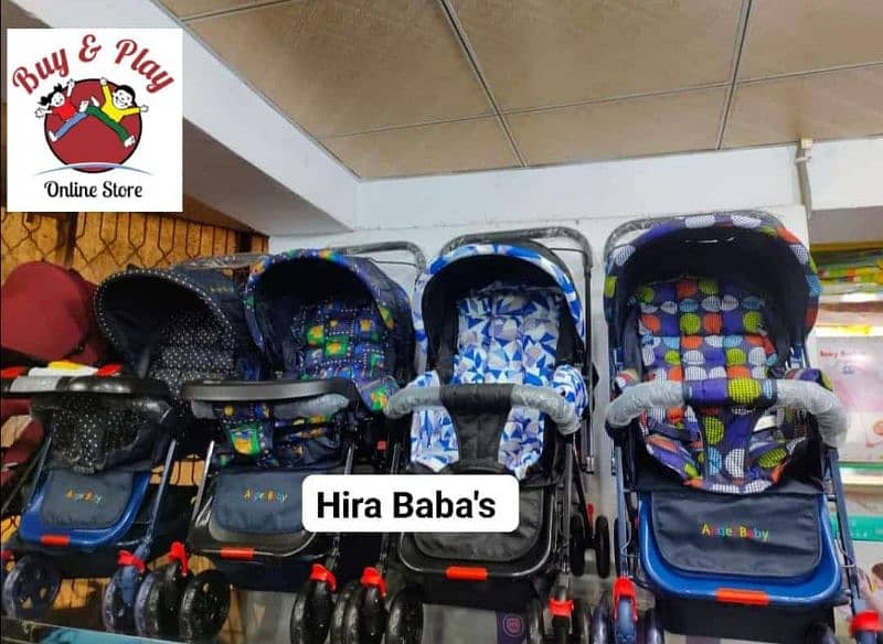 Prams and strollers for sale in best price 0