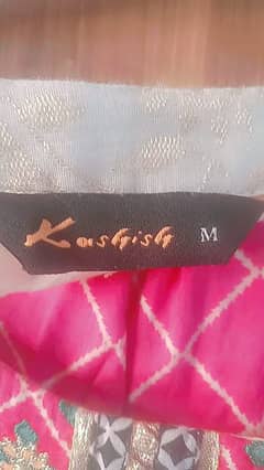 kashish brand soft lown good condition