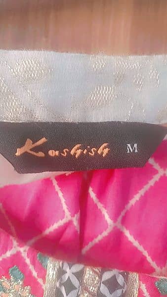 kashish brand soft lown good condition 0