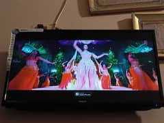 Orient Lcd Dolby Non Android