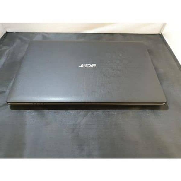 Acer inspire Laptop 15.6"display numeric keyboard 10/10 condition. 1