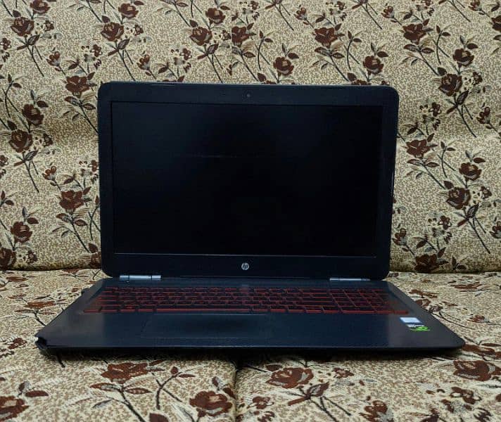 URGENT!! Hp Omen 15 - GTX 1050 gaming laptop 2