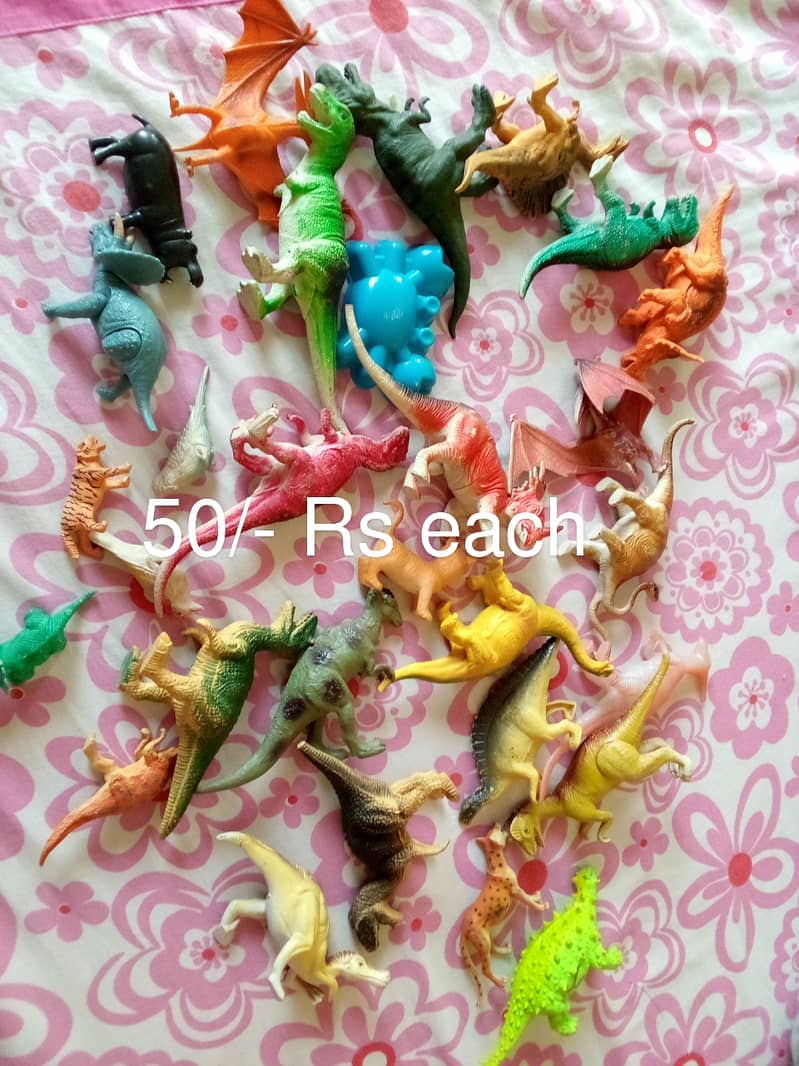 Used toys in best condition for sale 18