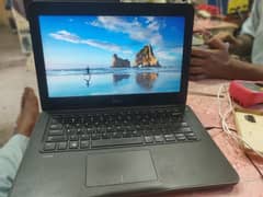 Dell Laptop Model 3380 Core i3-6th Generatation