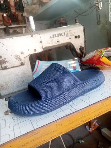 Stylish Chappal 1