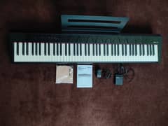 NUX NPK-10 Digital Piano URGENT. BRAND NEW WITH BOX. Price Negotiable.