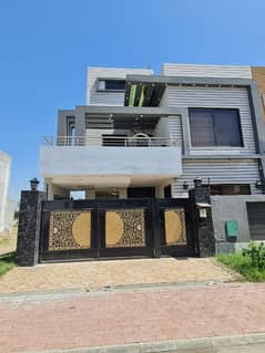 NOW BEST OPPORTUNITY BUY LOW BUDGET 10 MARLA HOUSE IN REASONABLE PRICE