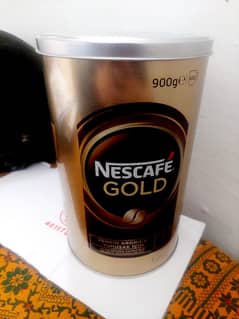 Nescafe Coffee Imported