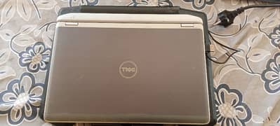 Dell Laptop E-6220 Latitude Core i5 0